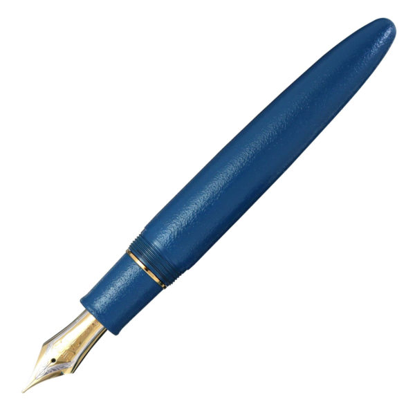 Sailor King of Pen Iro-Miyabi Blue