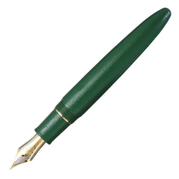 Sailor King of Pen Iro-Miyabi Green