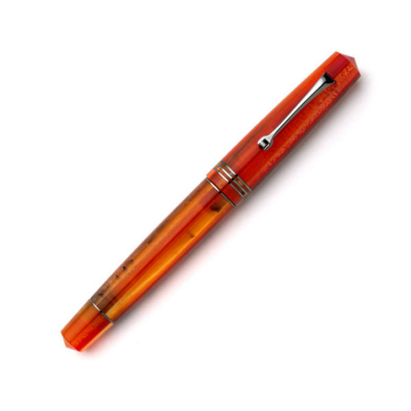 Leonardo Momento Zero Mango Ruthenium Closed
