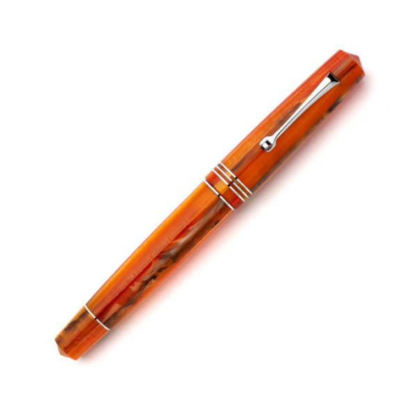 Leonardo Momento Zero Mango Rhodium Closed