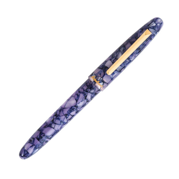 Esterbrook Estie Lilac Gold Trim Fountain Pen