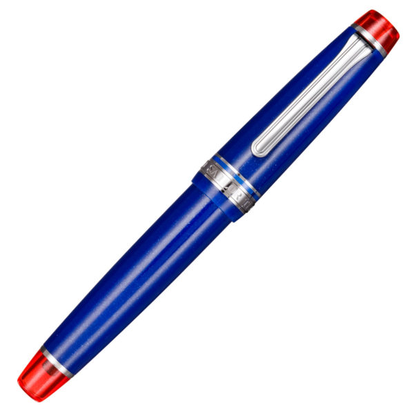 Sailor Professional Gear Sunset over the Ocean King Of Pen Closed