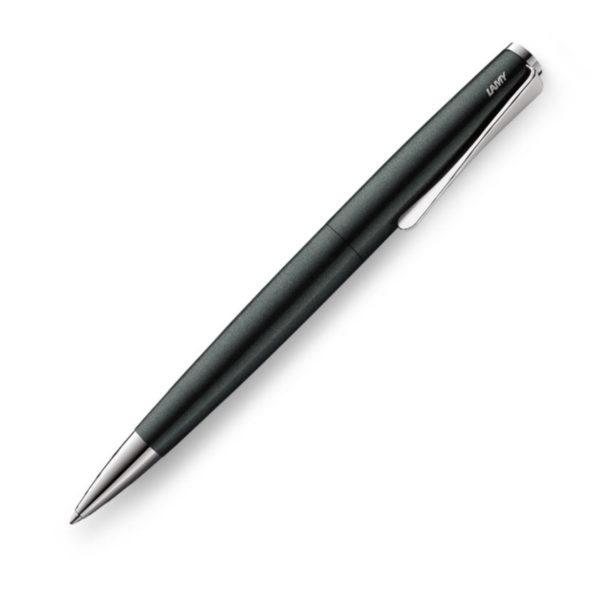 Lamy Studio Black Forest Ballpoint Pen