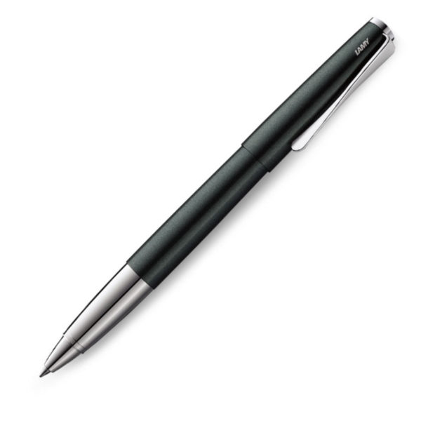 Lamy Studio Black Forest Rollerball Pen