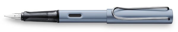 Lamy AL-Star Fountain Pen Azure