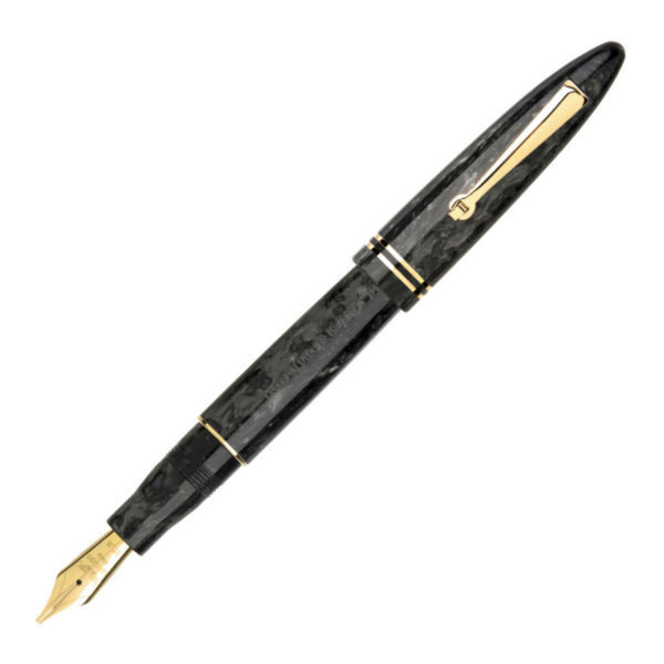Leonardo Furore Vulcano Gold Trim Open