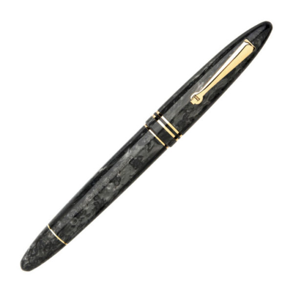 Leonardo Furore Vulcano Gold Trim Closed