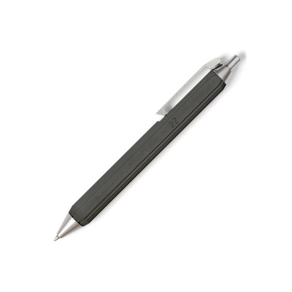 22 Studio Ball point Dark Grey