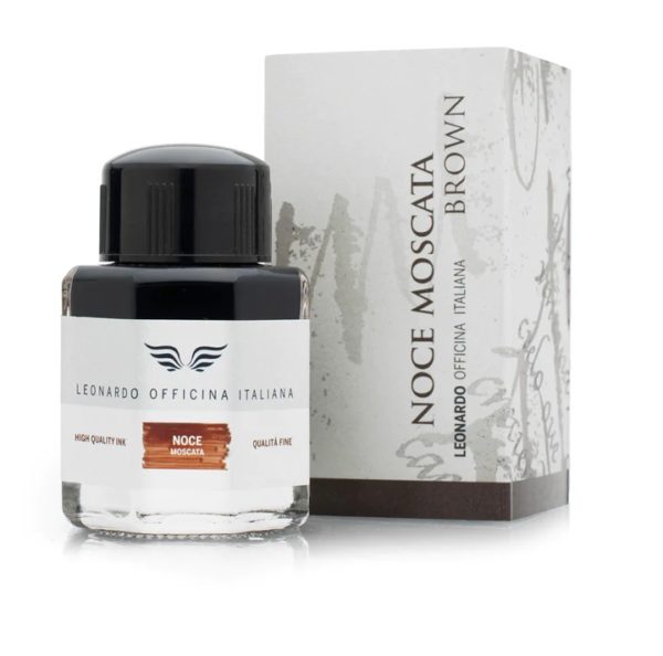 Leonardo Ink Noce Moscata 40ml