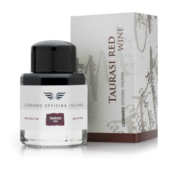 Leonardo Ink Taurasi Red 40ml