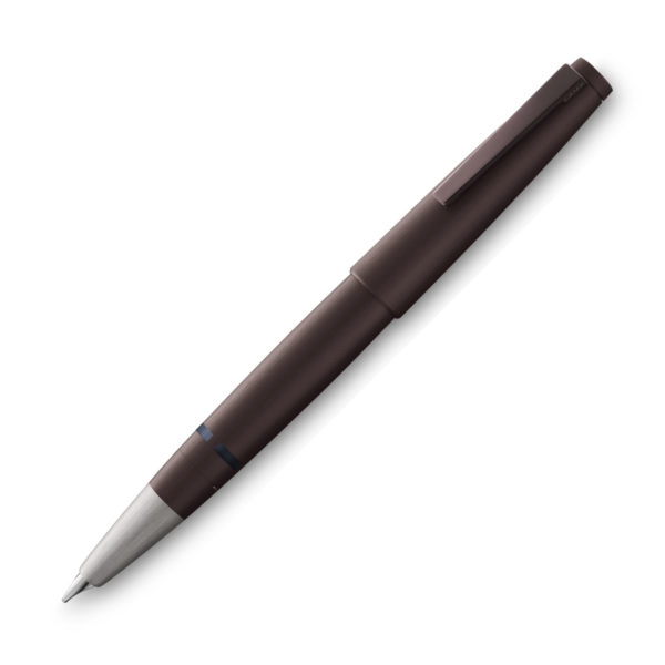 Lamy 2000 Brown Fountain Pen