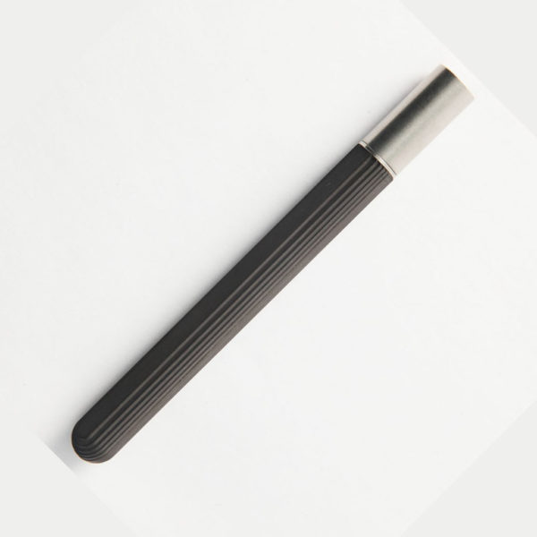 22 Studio Dark Grey Rollerball