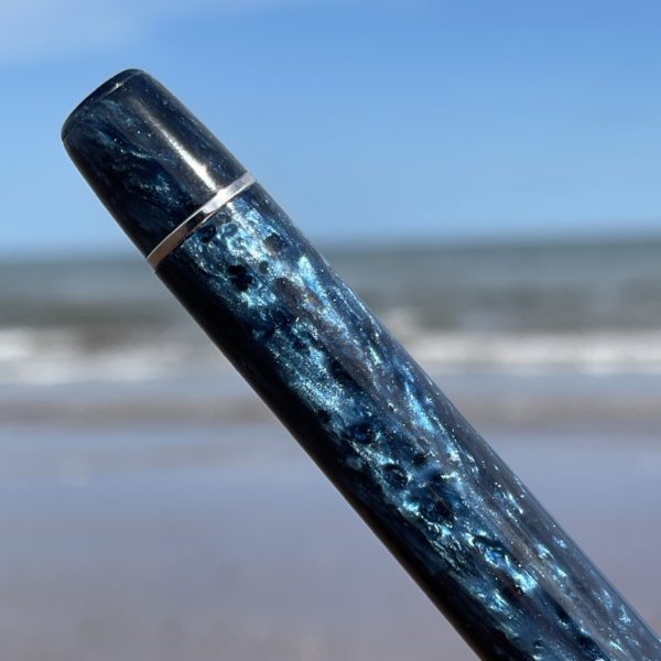 scribo mariana fountain pen