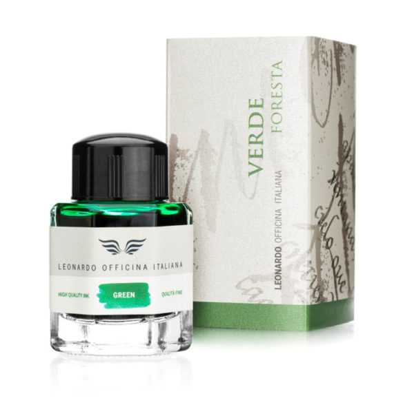 Verde Foresta Ink