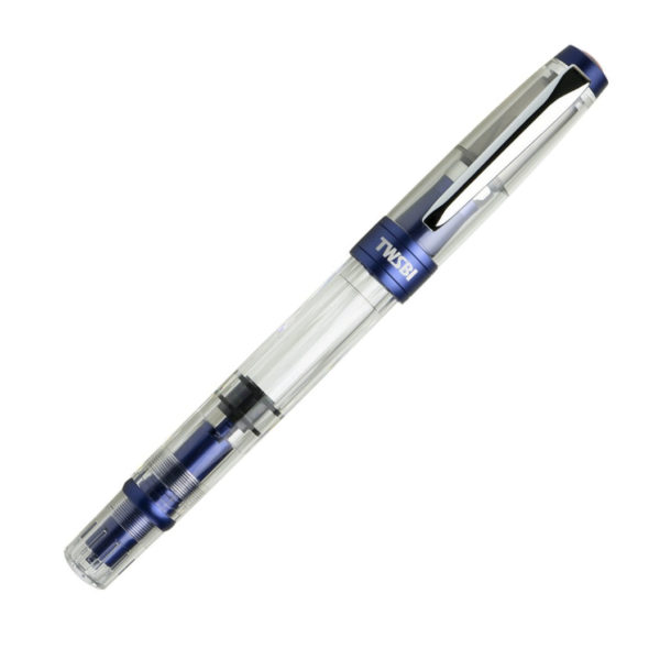 TWSBI Diamond 580 Navy Blue