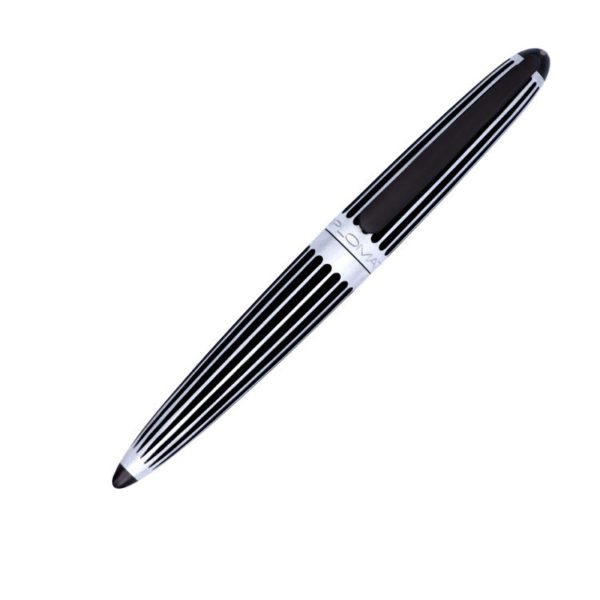 AERO STRIPES FOUNTAIN PEN