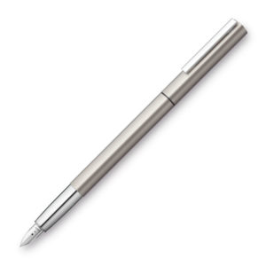 Lamy Ideos Fountain Pen Post