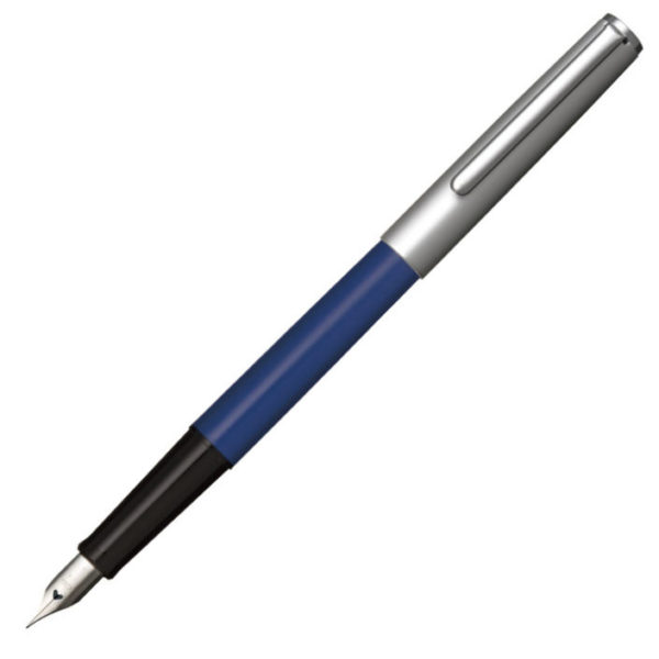 Hi-Ace Neo Blue Fountain Pen