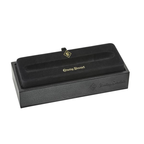 Conway Stewart Fountain Pen Box Churchill