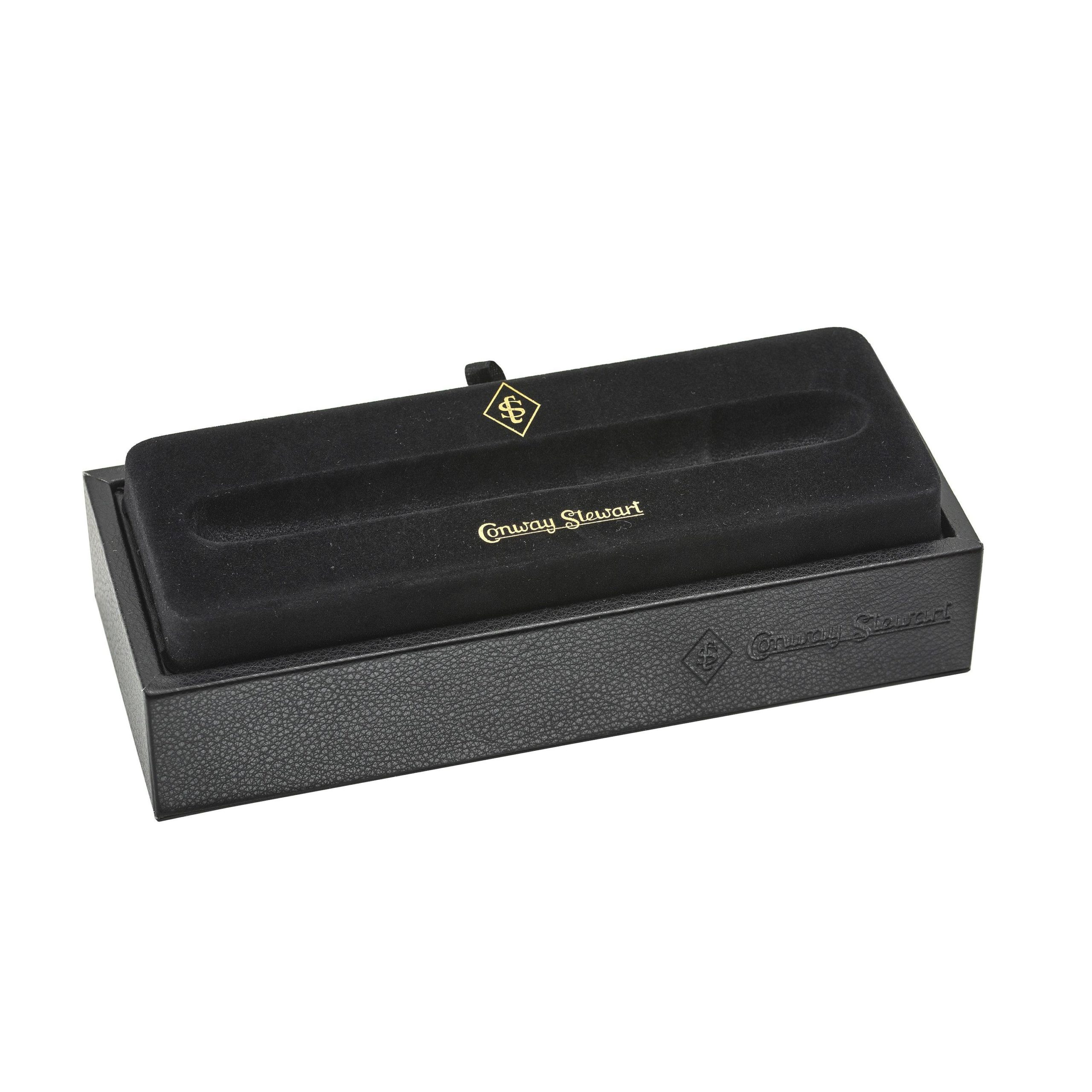 Conway Stewart Fountain Pen Box