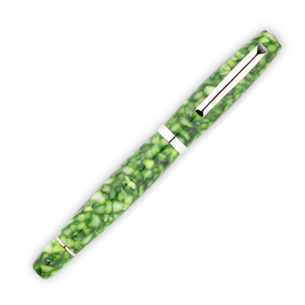 Scribo Fountain Pen- Ai Giardini