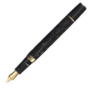 Sailor Ebonite Sculpture Yokaze Open