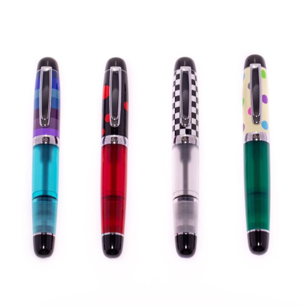 OPUS 88 Mini Fountain Pens