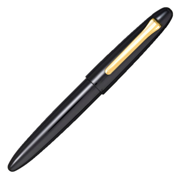 Sailor King Of Pen Urushi Colour Black