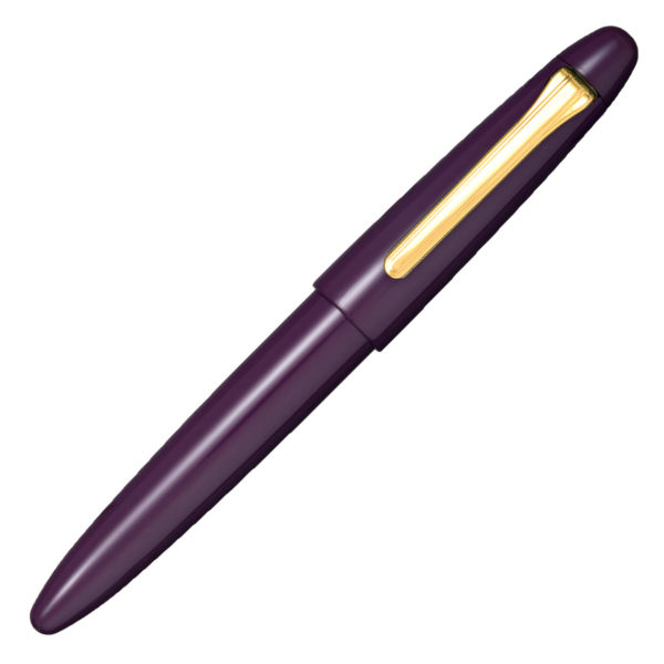 Sailor King Of Pen Urushi Lilac