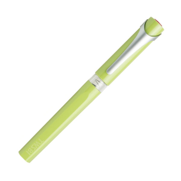 TWSBI Swipe Pear Green Fountain Pen