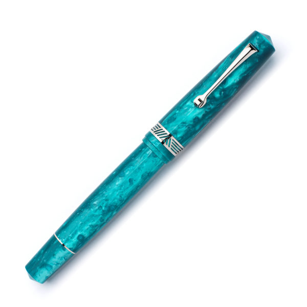 Leonardo Magico Emerald Silver Trim