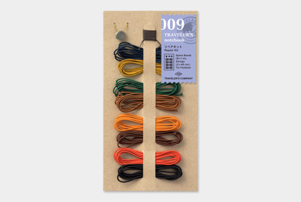 Traveler's 009 Repair Kit Refill Cover