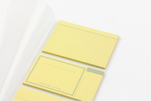 Traveler's 022 Sticky Notes Refill