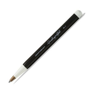 Leuchtturm Black Ballpoint Pen