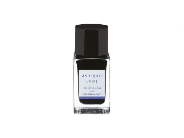 Pilot Iroshizuku Asa-Gao - 15ml