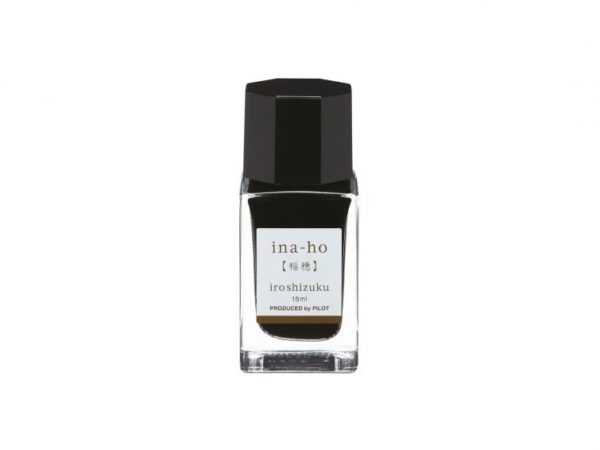 Pilot Iroshizuku Ina-Ho - 15ml