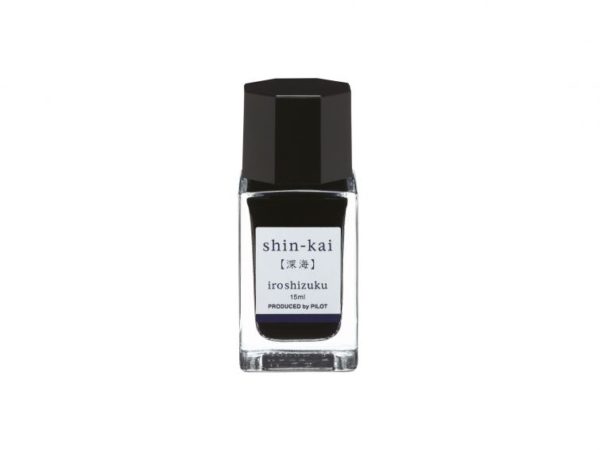 Pilot Iroshizuku Shin-Kai - 15ml