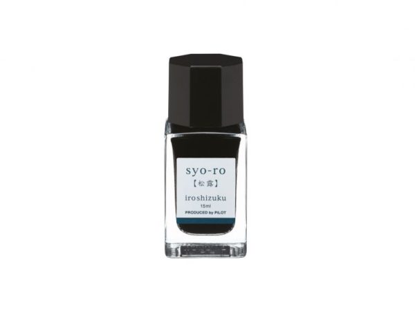 Pilot Iroshizuku Syo-ro - 15ml