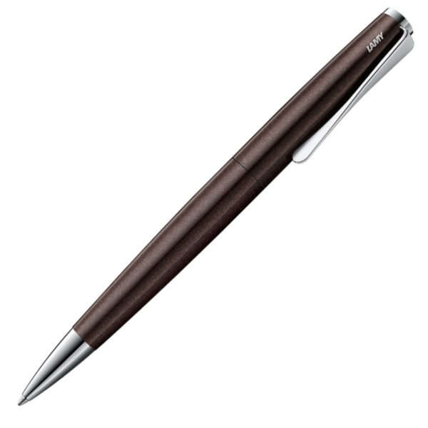 Lamy Studio Brown Ballpoint