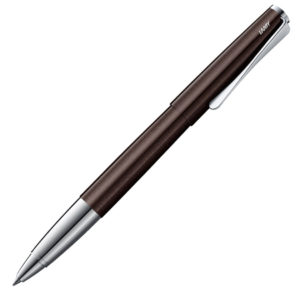 Lamy Studio Brown Rollerball