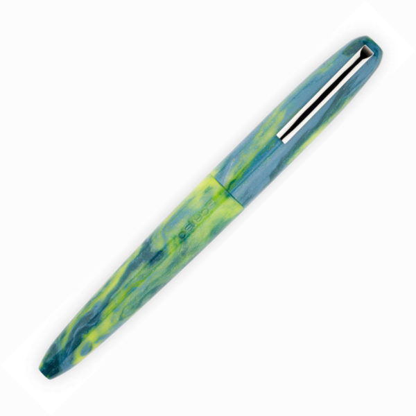 Scribo Piuma Sinestesia Fountain Pen