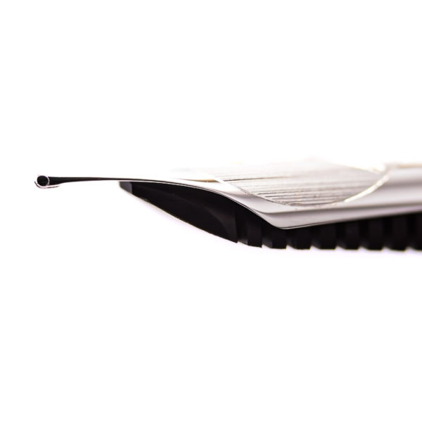 Write Here Scribo Africa Nib Profile