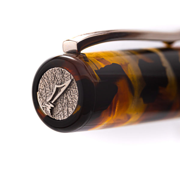 Write Here Scribo Africa Finial