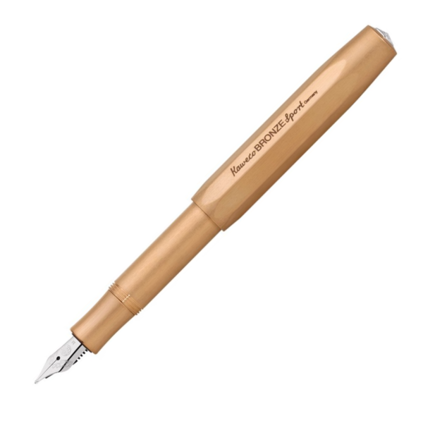 Kaweco Sport Bronze Fountain Pen