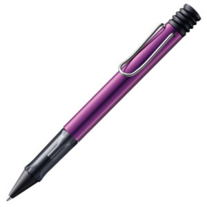 LAMY Al-Star Lilac Ballpoint