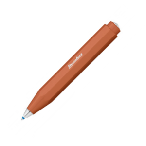 KAWECO SKYLINE SPORT BALLPOINT PEN - FOX