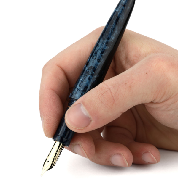 Scribo Scribo Puima Agata In HandAgata In Hand