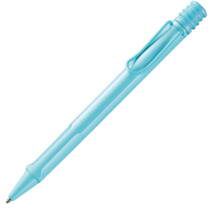 Lamy Safari Aqua Sky Ballpoint