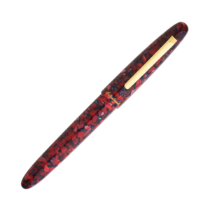 Esterbrook Estie Regular Scarlet GT Closed