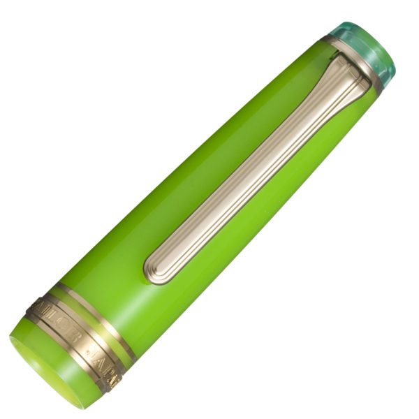 Sailor PG Slim Manyo #2 Grass Cap